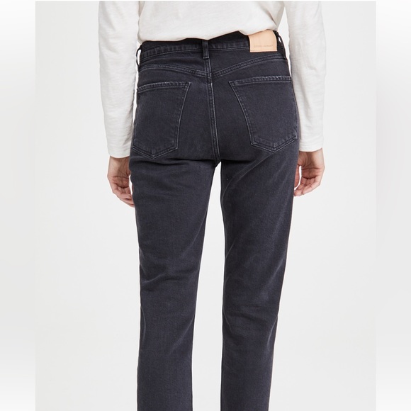 Like new Citizens of Humanity Charlotte jeans in Happy Hour, 34, $180. - Picture 3 of 5